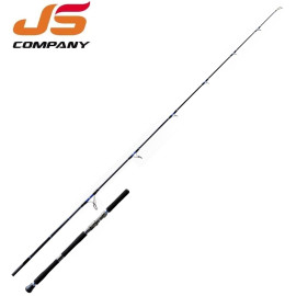 Удилище троллинговое JS Company Bixod P4 ver.2